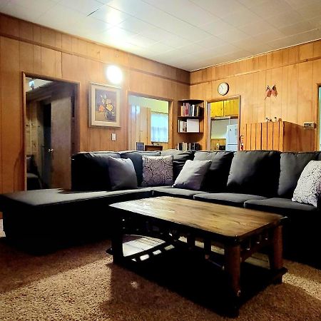 Green Cabin In Big Bear Lake 3 Bdr Pets Friendly Биг-Бэар-Сити Экстерьер фото