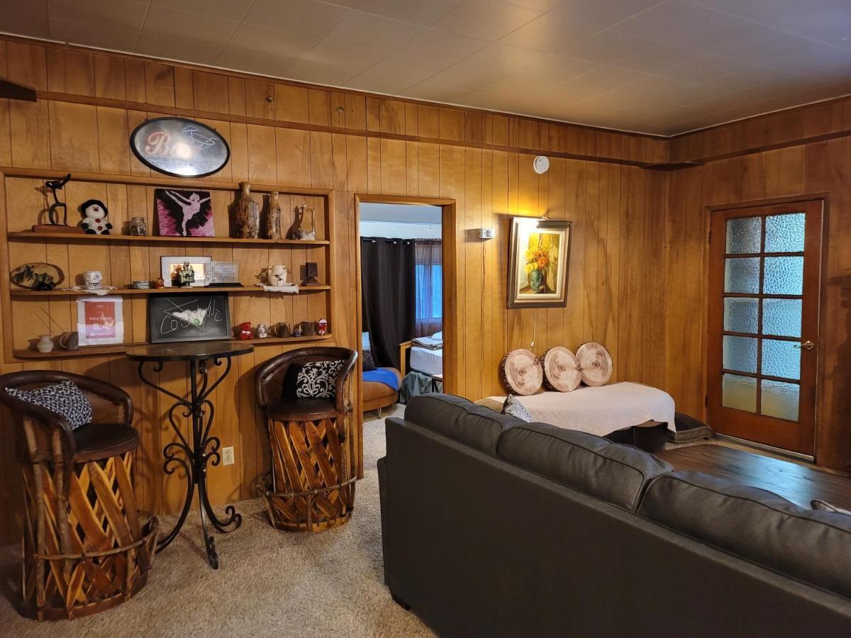 Green Cabin In Big Bear Lake 3 Bdr Pets Friendly Биг-Бэар-Сити Экстерьер фото