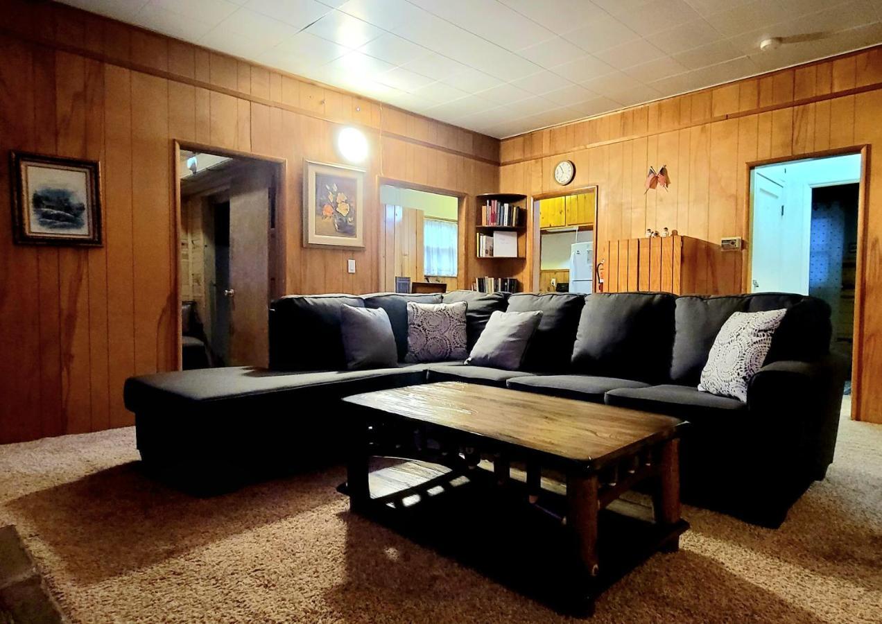 Green Cabin In Big Bear Lake 3 Bdr Pets Friendly Биг-Бэар-Сити Экстерьер фото