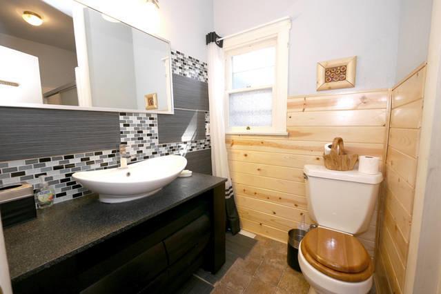 Green Cabin In Big Bear Lake 3 Bdr Pets Friendly Биг-Бэар-Сити Экстерьер фото